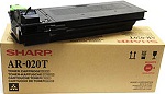  Sharp AR-020T _Sharp_AR_5516/5520